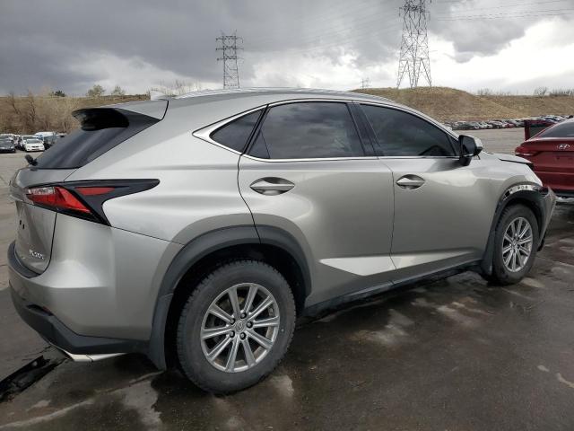 Photo 3 from auction – 2016 LEXUS NX 200T BA with VIN JTJBARBZ3G2049503