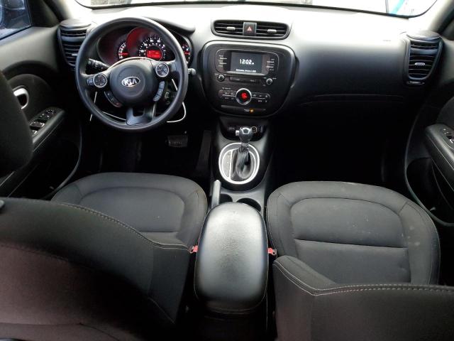 Photo 8 from auction – 2017 KIA SOUL + with VIN KNDJP3A53H7499939