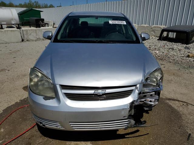 Photo 5 from auction – 2010 CHEVROLET COBALT 2LT with VIN 1G1AF5F53A7122176