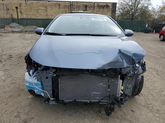 Photo 5 from auction – 2025 TOYOTA COROLLA LE with VIN JTDBCMFE1S3070764