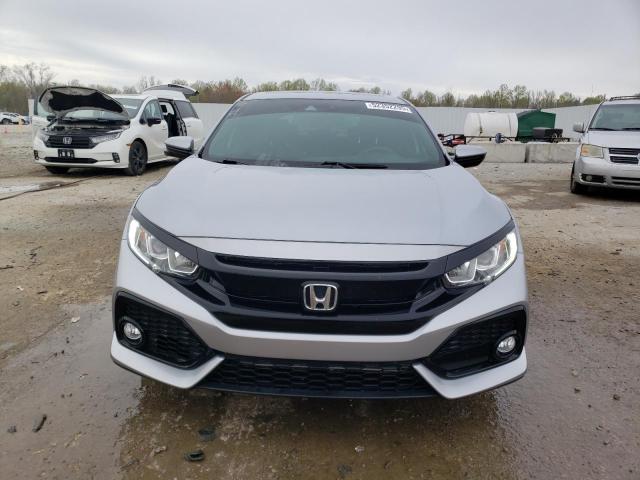 Фото 5 с аукциона – 2019 HONDA CIVIC EX с VIN SHHFK7H62KU217543