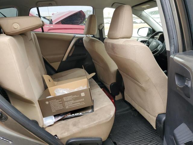 Photo 11 from auction – 2013 TOYOTA RAV4 LE with VIN JTMBFREV8D5028346