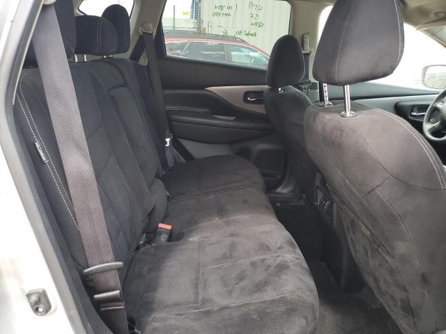 Photo 11 from auction – 2019 NISSAN MURANO S with VIN 5N1AZ2MS3KN111192