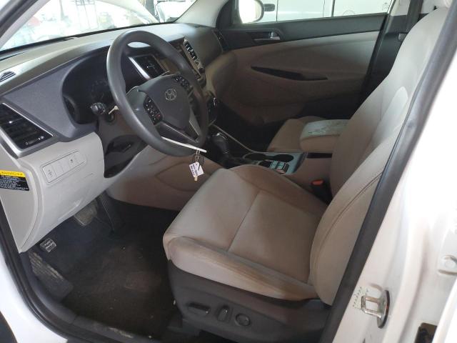Photo 7 from auction – 2016 HYUNDAI TUCSON LIM with VIN KM8J33A43GU140220