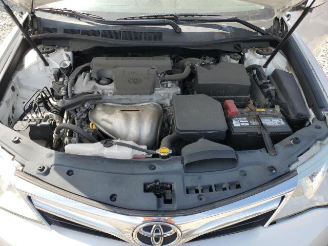 Photo 11 from auction – 2012 TOYOTA CAMRY BASE with VIN 4T1BF1FK3CU507893
