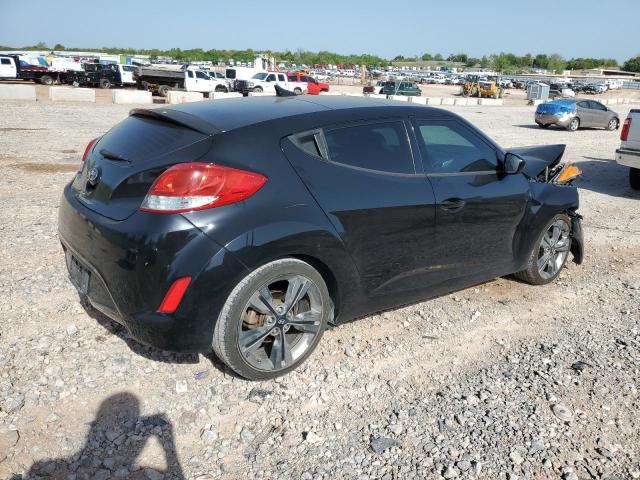 Photo 3 from auction – 2016 HYUNDAI VELOSTER with VIN KMHTC6AD1GU293530