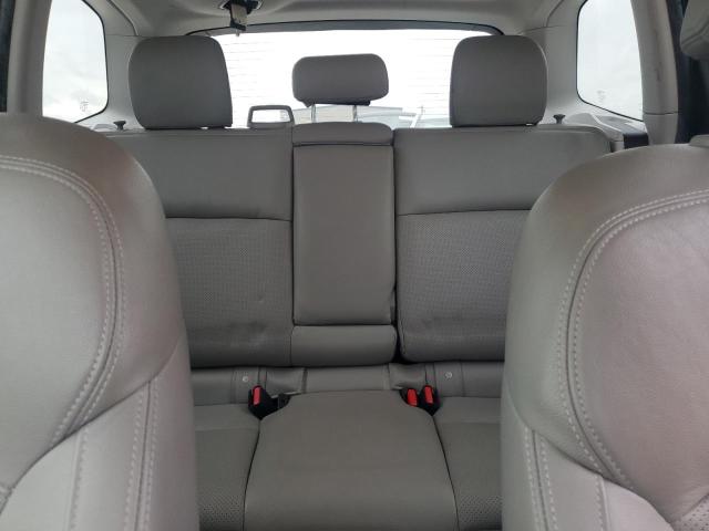 Photo 10 from auction – 2016 SUBARU FORESTER 2 with VIN JF2SJAGC5GH557396