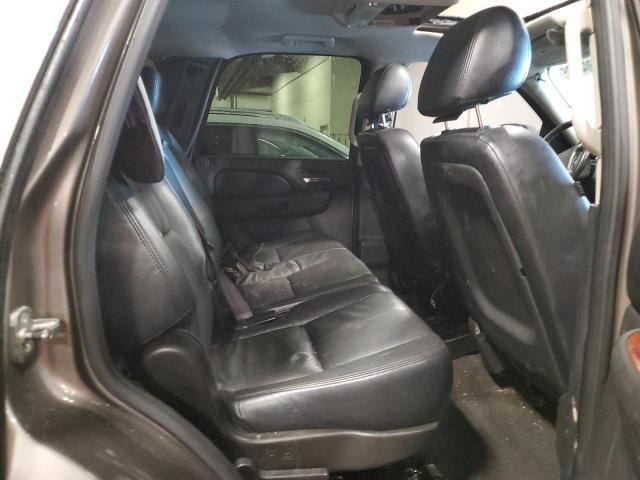 Photo 10 from auction – 2011 GMC YUKON SLE with VIN 1GKS2AE07BR334496