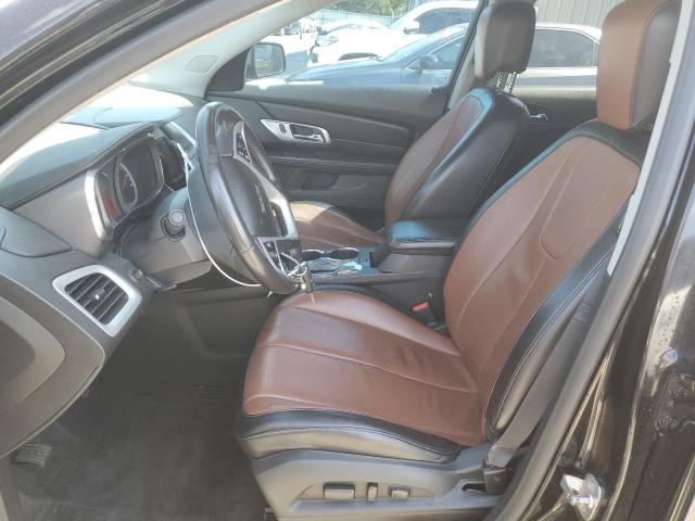 Photo 7 from auction – 2016 GMC TERRAIN SL with VIN 2GKFLPE33G6223376