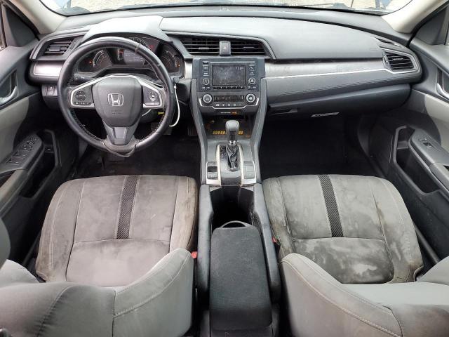 Photo 8 from auction – 2018 HONDA CIVIC LX with VIN 19XFC2F53JE201660