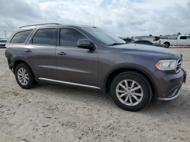 Photo 4 from auction – 2015 DODGE DURANGO SX with VIN 1C4RDHAG3FC709244