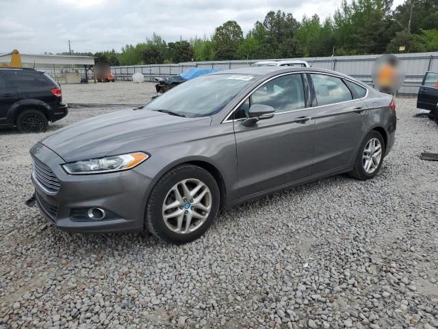 Photo 1 from auction – 2013 FORD FUSION SE with VIN 3FA6P0HR5DR205592