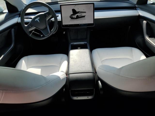 Photo 8 from auction – 2023 TESLA MODEL 3 with VIN 5YJ3E1EA9PF500823