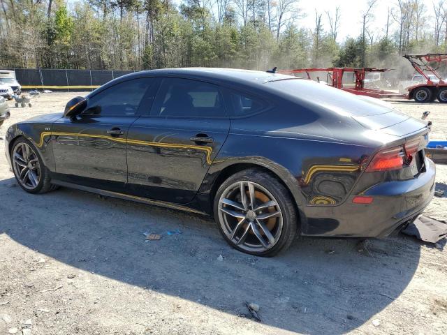 Photo 2 from auction – 2016 AUDI S7 PRESTIG with VIN WAUW2AFC0GN154584