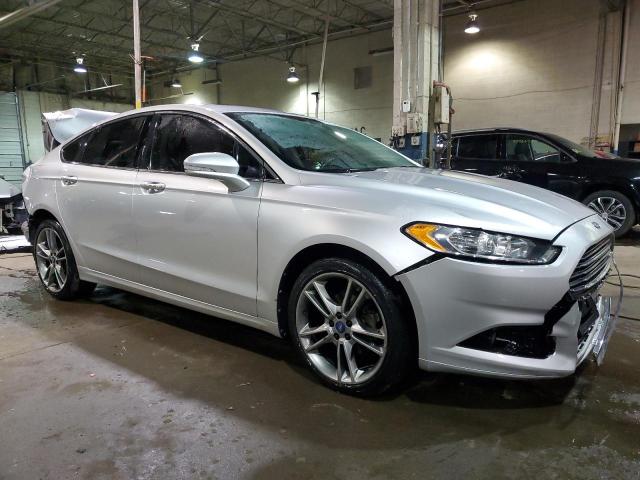Photo 4 from auction – 2013 FORD FUSION TIT with VIN 3FA6P0D99DR139392