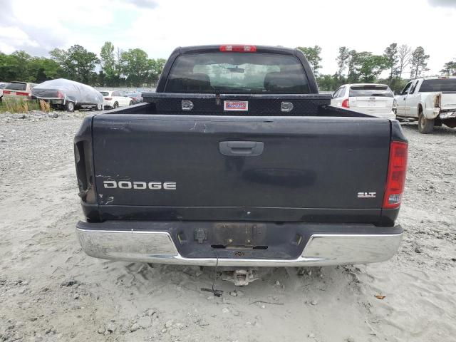 Photo 6 from auction – 2004 DODGE RAM 1500 S with VIN 1D7HA18N74J153423