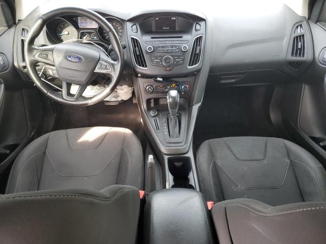 Photo 8 from auction – 2016 FORD FOCUS SE with VIN 1FADP3K2XGL375146
