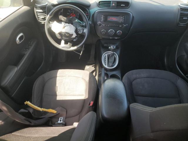 Photo 8 from auction – 2015 KIA SOUL with VIN KNDJN2A21F7812053