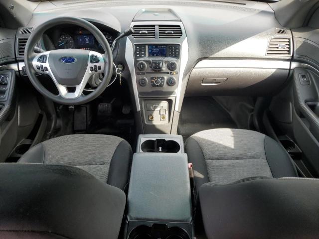 Снимка 8 от търг – 2014 FORD EXPLORER P с VIN 1FM5K8AR7EGB27687