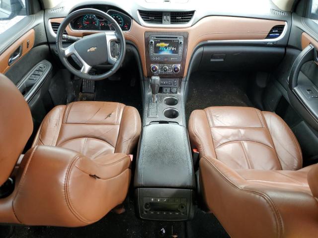 Photo 8 from auction – 2015 CHEVROLET TRAVERSE with VIN 1GNKRHKD5FJ281784