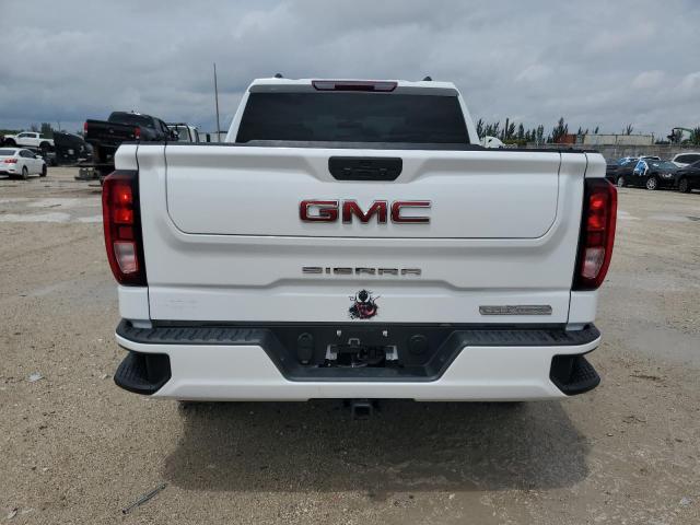Photo 6 from auction – 2022 GMC SIERRA LIM with VIN 3GTP9CEK9NG138543