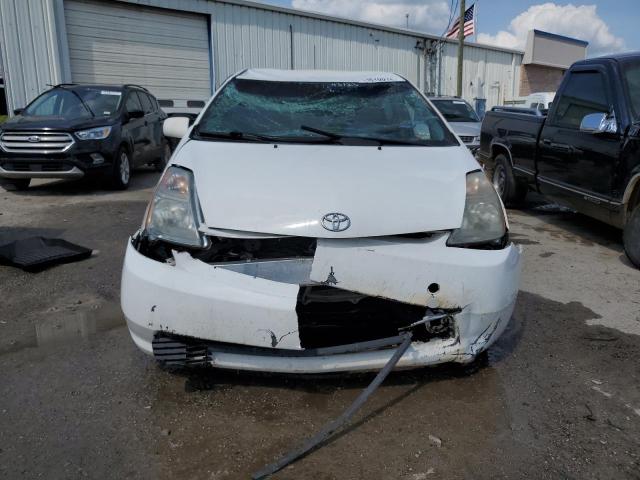 Photo 5 from auction – 2007 TOYOTA PRIUS with VIN JTDKB20U477650226