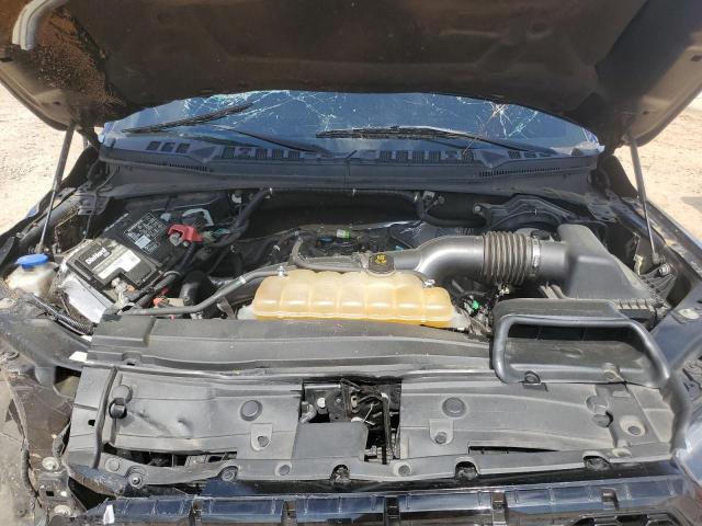 Photo 11 from auction – 2018 FORD F150 SUPER with VIN 1FTEW1EP6JKE94628