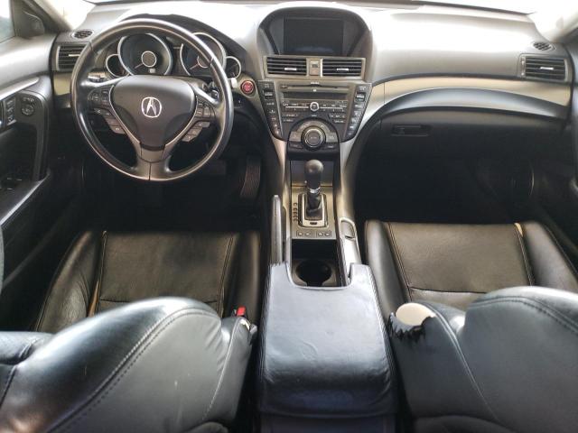 Photo 8 from auction – 2012 ACURA TL with VIN 19UUA8F72CA028075