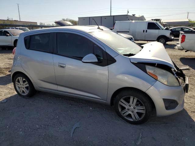 Photo 4 from auction – 2013 CHEVROLET SPARK 1LT with VIN KL8CD6S93DC512672