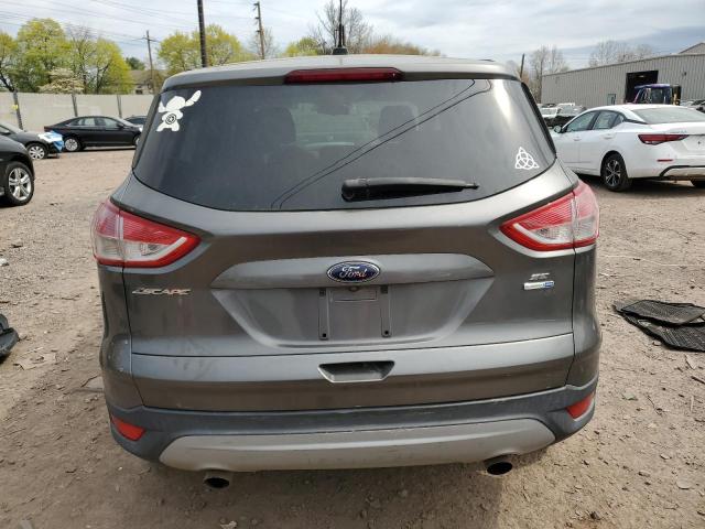 Photo 6 from auction – 2014 FORD ESCAPE SE with VIN 1FMCU9GX5EUB92312