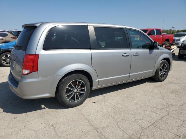 Photo 3 from auction – 2019 DODGE GRAND CARA with VIN 2C4RDGEG1KR535745