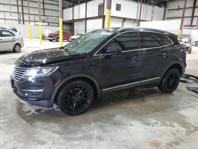 LINCOLN MKC 2015 with VIN 5LMCJ1A98FUJ47495 - Photo from auction