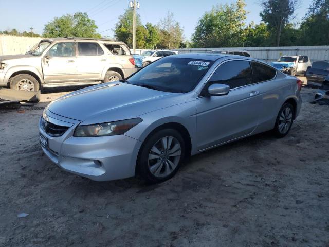 Photo 1 from auction – 2012 HONDA ACCORD EXL with VIN 1HGCS1B85CA013472