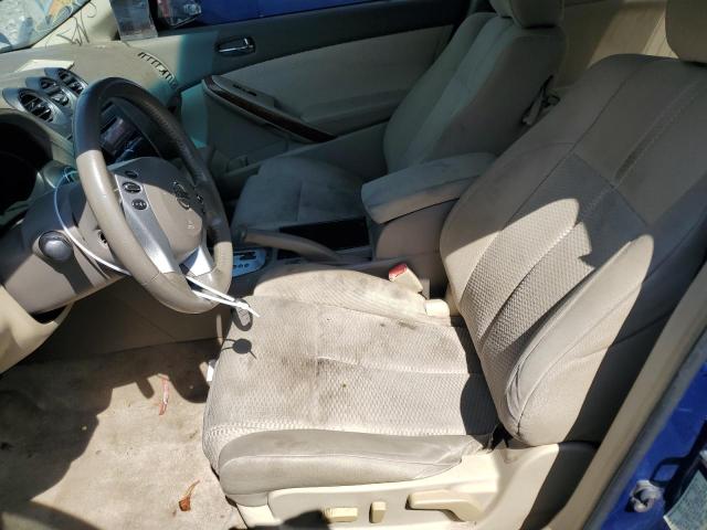 Photo 7 from auction – 2008 NISSAN ALTIMA 2.5 with VIN 1N4AL24E08C158173