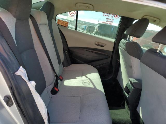 Photo 10 from auction – 2022 TOYOTA COROLLA LE with VIN JTDEAMDE1NJ054151