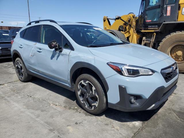 Фото 4 с аукциона – 2023 SUBARU CROSSTREK с VIN JF2GTHMC6PH225299