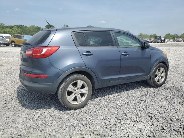 Photo 3 from auction – 2013 KIA SPORTAGE B with VIN KNDPB3A25D7374319