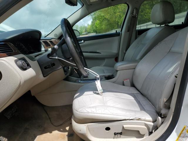 Photo 7 from auction – 2011 CHEVROLET IMPALA LT with VIN 2G1WG5EK6B1332540