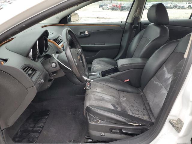 Photo 7 from auction – 2012 CHEVROLET MALIBU 2LT with VIN 1G1ZD5EU9CF104209