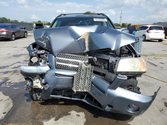 Foto 5 de la subasta – 2006 TOYOTA HIGHLANDER con VIN JTEEW21A960012014