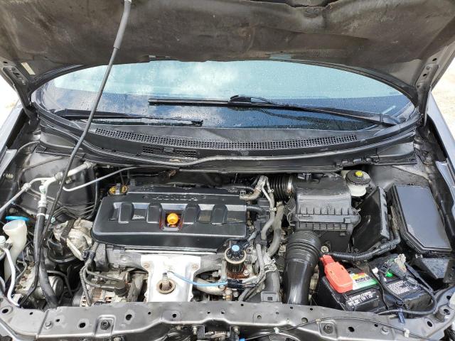 صورة رقم 11 من المزاد - 2012 HONDA CIVIC EXL مع VIN 19XFB2F95CE006135