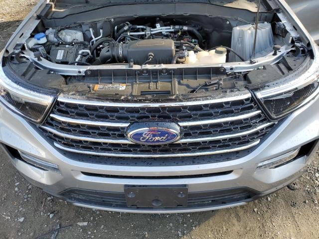 Photo 12 from auction – 2023 FORD EXPLORER X with VIN 1FMSK7DH6PGA41614