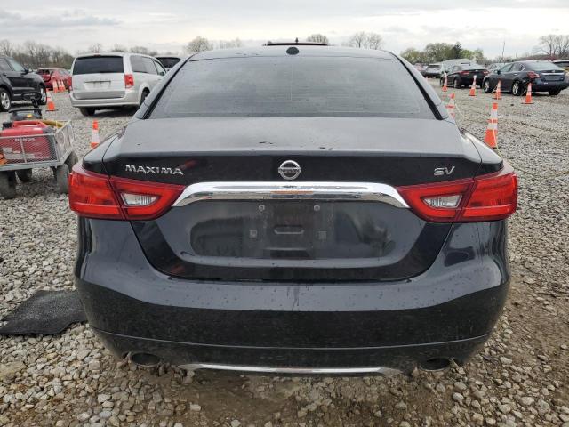 Zdjęcie 6 z aukcji – 2016 NISSAN MAXIMA 3.5 z VIN 1N4AA6AP2GC449520