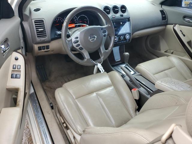 Photo 8 from auction – 2012 NISSAN ALTIMA S with VIN 1N4AL2EP6CC116731