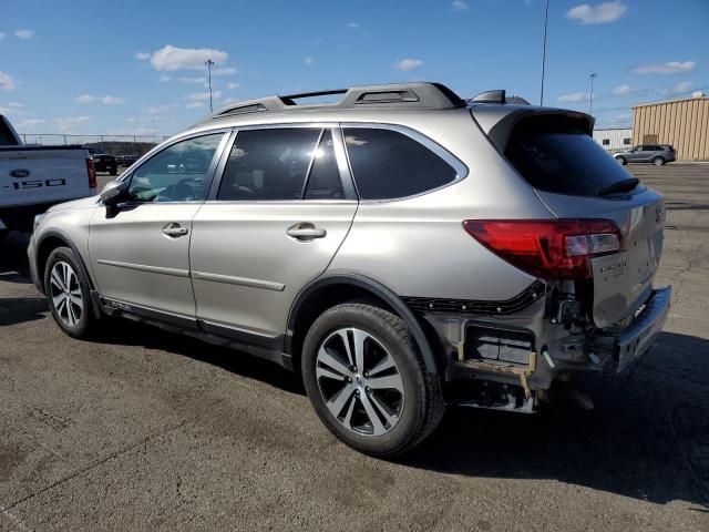 Снимка 2 от търг – 2018 SUBARU OUTBACK 2. с VIN 4S4BSANC1J3338207