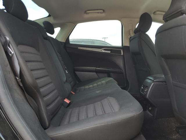 Photo 10 from auction – 2017 FORD FUSION SE with VIN 3FA6P0HDXHR163009