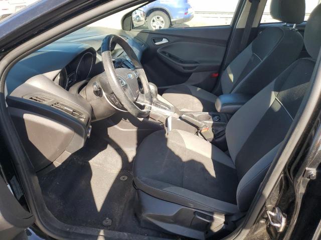 Photo 7 from auction – 2014 FORD FOCUS SE with VIN 1FADP3K29EL312603