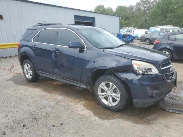 Photo 4 from auction – 2015 CHEVROLET EQUINOX LT with VIN 2GNFLFEK4F6326924