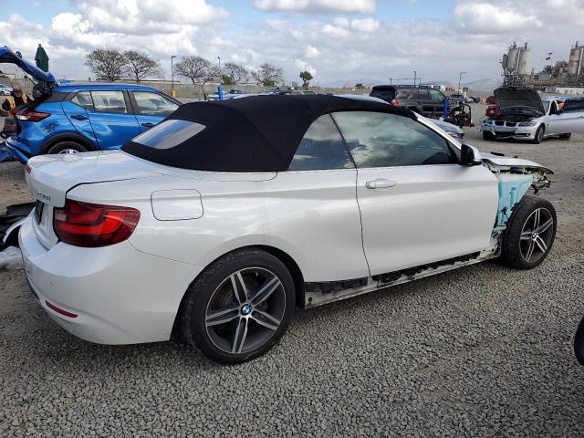 Снимка 3 от търг – 2017 BMW 230I с VIN WBA2K9C32HV950451