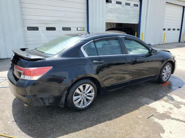 Photo 3 from auction – 2011 HONDA ACCORD EX with VIN 1HGCP2F73BA051547